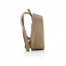 Рюкзак антивор XD Design Bobby Elle 9.7", коричневый (P705.226)