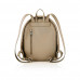 Рюкзак антивор XD Design Bobby Elle 9.7", коричневый (P705.226)