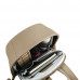 Рюкзак антивор XD Design Bobby Elle 9.7", коричневый (P705.226)