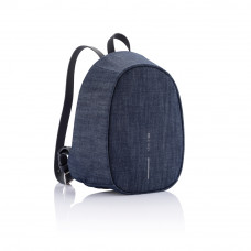 Рюкзак антизлодій XD Design Bobby Elle 9.7" Denim Blue (P705.229)