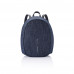 Рюкзак антизлодій XD Design Bobby Elle 9.7" Denim Blue (P705.229)