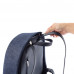 Рюкзак антизлодій XD Design Bobby Elle 9.7" Denim Blue (P705.229)