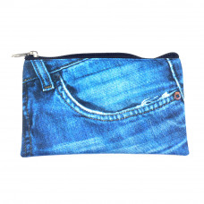 Косметичка "Jeans"