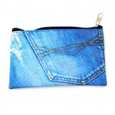 Косметичка "Jeans"