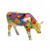 Коллекционная статуэтка корова Groovy Moo, Size L