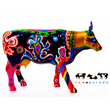 Колекційна статуетка корова Beauty Cow, Size L