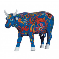 Колекційна статуетка корова Shaya-#039;s Dream, Size L