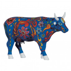 Колекційна статуетка корова Shaya-#039;s Dream, Size L