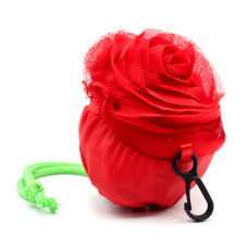 Сумка с мешочком "Red Rose"