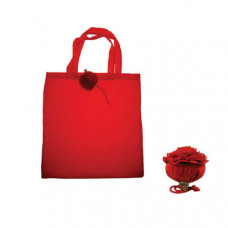 Сумка с мешочком "Red Rose"