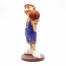 Фігурка -Баскетболіст- 16,5 см