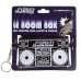 Гаманець з динаміками "Le Boom Box", синій