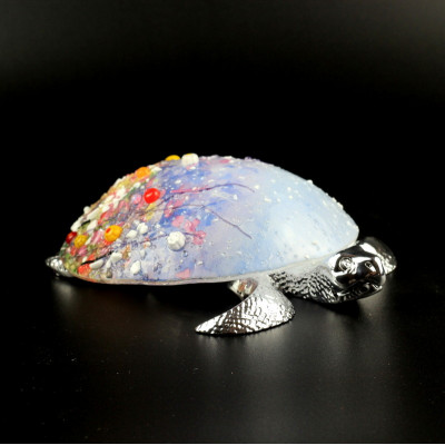 Статуетка "Черепаха"