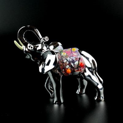 Оригінальна Статуетка "Слон" Giovinarte