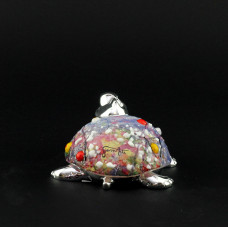 Статуетка "Черепаха" 9 x 12 см