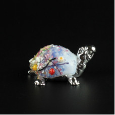 Статуетка "Черепаха" 6,5см