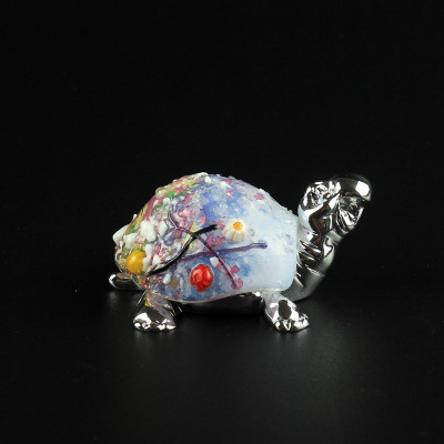 Статуетка "Черепаха" 6,5см