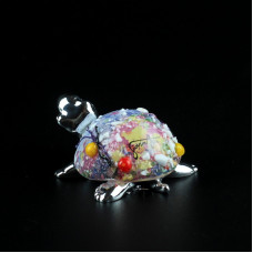Статуетка "Черепаха" 6,5см