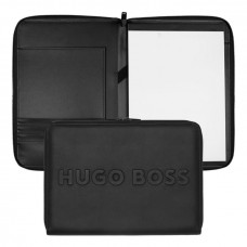 Набір Hugo Boss (кулькова ручка та папка для конференцій A5) HSH2094B+HTM209A