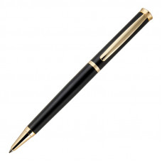 Кулькова ручка Hugo Boss Sophisticated Matte Black