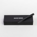 Кулькова ручка Hugo Boss Label Black