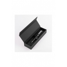 Кулькова ручка Hugo Boss Formation Herringbone Chrome