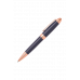Кулькова ручка Hugo Boss Icon Blue/Rose-gold