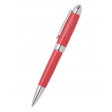 Кулькова ручка Hugo Boss Icon Corail/Chrome