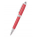 Кулькова ручка Hugo Boss Icon Corail/Chrome
