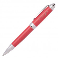 Кулькова ручка Hugo Boss Icon Corail/Chrome