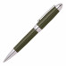 Кулькова ручка Hugo Boss Icon Khaki/Chrome