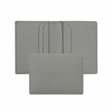 Візитниця Storyline Light Grey Hugo Boss