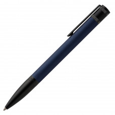 Кулькова ручка Hugo Boss Explore Brushed Navy