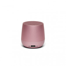 Два Bluetooth динаміки Lexon TWIN MINO stereo, рожевий