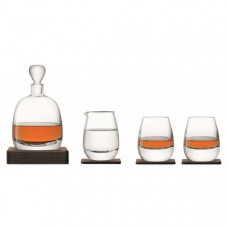 Набор для виски "Whisky" 1000 мл + 250 мл