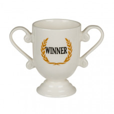 Чашка ООТВ Winner кераміка