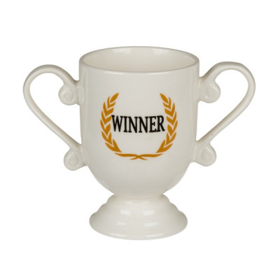 Чашка ООТВ Winner кераміка