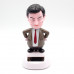 Фігура ООТВ Mr. Bean на сонячній батареї 11 см Фігура ООТВ Mr. Bean на сонячній батареї 11 см