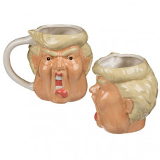 Чашка "Mr. President"