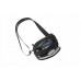 Сумка через плече XD Design "BOXY SLING" чорна
