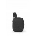 Сумка через плече XD Design "BOXY SLING" чорна