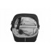 Сумка через плече XD Design "BOXY SLING" чорна