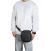 Сумка через плече XD Design "BOXY SLING" чорна