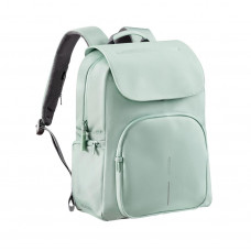 Рюкзак -quot;Soft Daypack-quot; захист від крадіжок, порізів, зелений