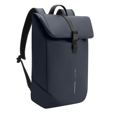 Рюкзак антизлодій XD Design Urban Flap-top 16", водонепроникний (P706.2625)