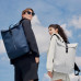 Рюкзак антизлодій XD Design Urban Flap-top 16", водонепроникний (P706.2625)