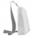 Рюкзак антизлодій XD Design Bobby Expandable Sling сірий