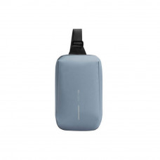 Рюкзак антизлодій XD Design Bobby Expandable Sling синій