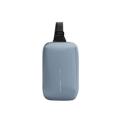 Рюкзак антизлодій XD Design Bobby Expandable Sling синій