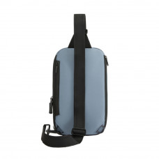 Рюкзак антизлодій XD Design Bobby Expandable Sling синій